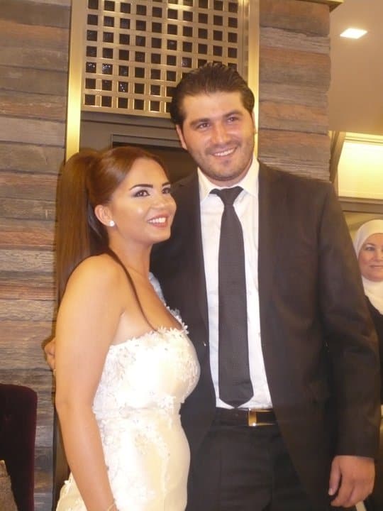 صورة غلاف مقالة يزن السيد يعلن خطوبته في حفل عائلي