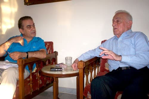 صورة غلاف مقالة الشعر الزجلي بين الامس واليوم الى اين؟