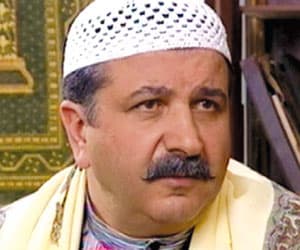 صورة غلاف مقالة "الزعيم" يخرج من غرفة المونتاج