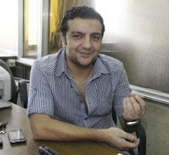 صورة غلاف مقالة طلال مارديني وصل للحلقة 17 بعمله الجديد "خاتون"