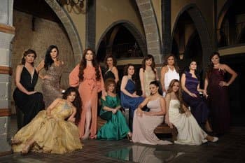 صورة غلاف مقالة «بنات العيلة»... فخّ العناوين العريضة وفتنة الماكياج