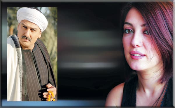 صورة غلاف مقالة البعض يغيب وآخرون حاضرون بقوة السوريون نجوم في الدراما المصرية