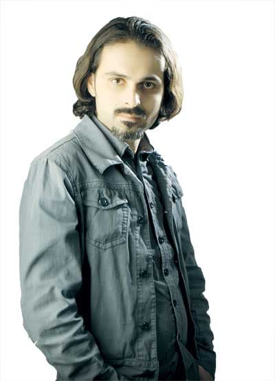 صورة غلاف مقالة مروان أبو شاهين: أفضّل الشخصيات التي تحرر خيال الممثل