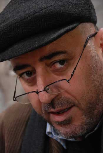 صورة غلاف مقالة من موقع تصوير زمن البرغوت : أحمد ابراهيم أحمد يجمع نخب الدراما السورية ولأول مرة في عمل واحد ..