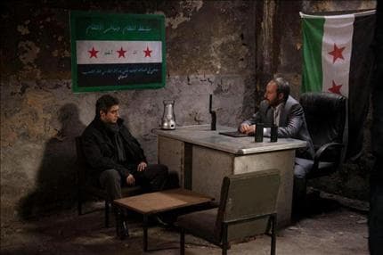 صورة غلاف مقالة «وادي الذئاب 7»: مراد علمدار في مهمة سوريَّة