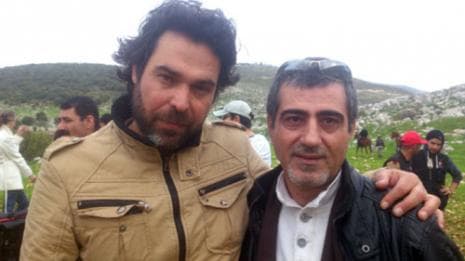 صورة غلاف مقالة حكايا دمغت الأرض بالدّموع ...«قيامة البنادق» تاريخ يفصح عن جرح الأرض وبلسمها