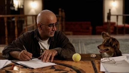 صورة غلاف مقالة «مهرجان برلين السينمائي».. عسف الآخرين وعنف الداخل
