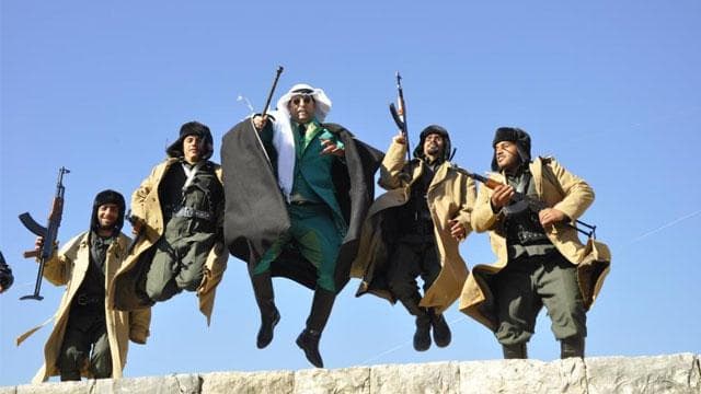 صورة غلاف مقالة بعد العرض.. مواجهة بين الدراما وموازيها النقدي