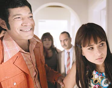 صورة غلاف مقالة أعمال ونجوم يرسمون خريطة الموسم الدرامي