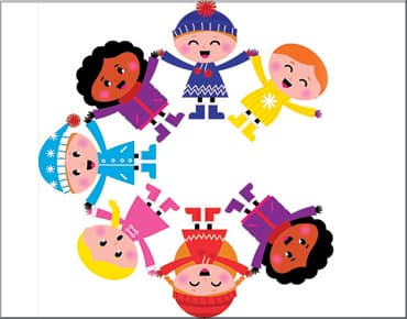 صورة غلاف مقالة دراسة تؤكد تأثيرها السلبي فيهم الفضائيات تفسد ذوق الأطفال