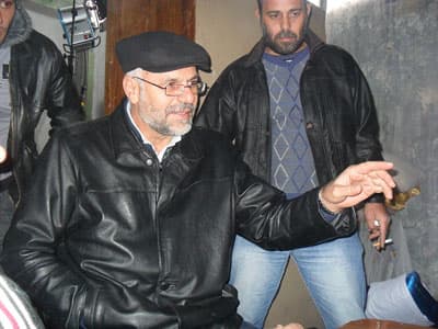 صورة غلاف مقالة المخرج فهد ميري :«المصابيح الزرق» ملحمة وطنية تحكي تلاحم فئات الشعب كافة