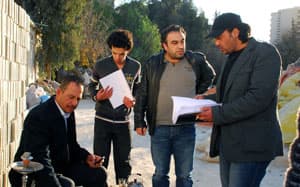 صورة غلاف مقالة المؤسسة العامة تنتج جزءاً جديداً من "طروادة"