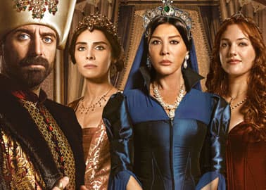 صورة غلاف مقالة القصة الحقيقية والكاملة لمسلسل "حريم السلطان" روكسلانا الأوكرانية من سبية إلى سلطانة عثمانية