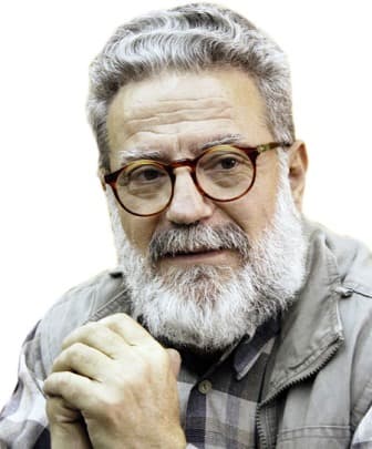 صورة غلاف مقالة حسن م. يوسف: الدراما تحتاج إلى قيامات لا تنتهي