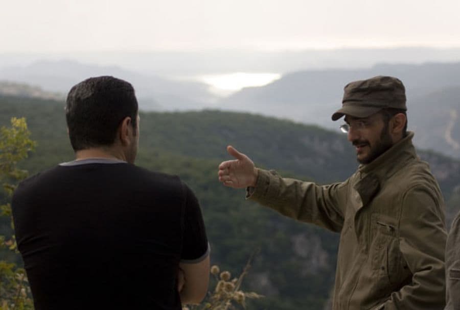 صورة غلاف مقالة صديقي الأخير يسدل الستار على مشاهده الأخيرة