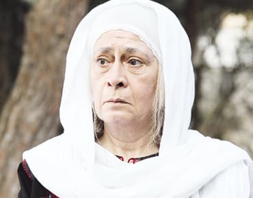 صورة غلاف مقالة جولييت عواد: النجاح الفني ليس كل شيء