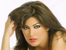 صورة غلاف مقالة جومانا مراد في "الحفلة" مع أحمد عز