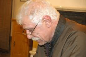 صورة غلاف مقالة فنانو سورية يكتبون الراحل الكبير خالد تاجا