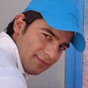 صورة غلاف مقالة "خالد حيدر" لم يتراجع عن فكرة مسلسل "يوميات محجوب" ويبدأ ب"الزير نزير"