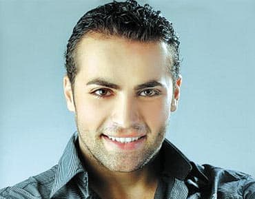 صورة غلاف مقالة مهيار خضور دراسة الشخصية والعمل عليها تجربة قائمة بذاتها