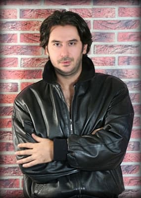 صورة غلاف مقالة "ميلاد يوسف": مستاء من الفيس بوك وليس لديه أي حساب باسمه