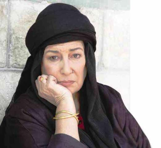 صورة غلاف مقالة منى واصف تعاني الفقر في "إمام الفقهاء"