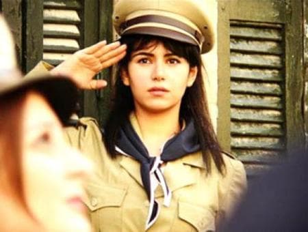 صورة غلاف مقالة الفسيفساء الدمشقية كما رآها سمير ذكرى غادة السمان: نحن السوريين «غير شكل»