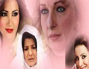 صورة غلاف مقالة أمهات الدراما لا يشبهن أمهاتنا