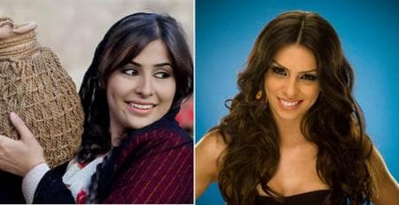 صورة غلاف مقالة «صبايا4» في دبي يوميات سورية بنكهة عربية