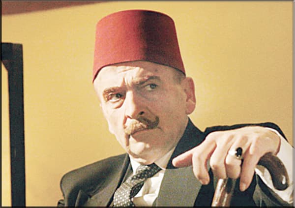 صورة غلاف مقالة الدراما السورية تفتقد نجومها