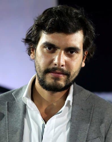 صورة غلاف مقالة سامر إسماعيل: حجم شخصية الفاروق عمر حمل ثقيل على كاهلي