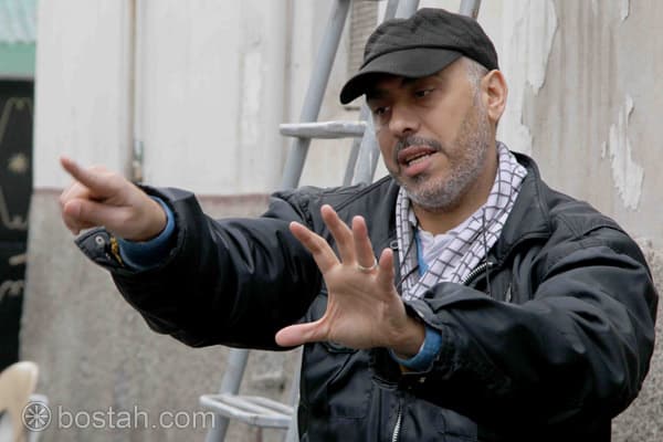 صورة غلاف مقالة سمير حسين أعمال البيئة تكرّس التخلف .. وخارج أوقات التصوير أنا الدكتور علي «في حدث بدمشق»