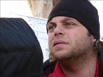 صورة غلاف مقالة كاميرا سيف سبيعي تدور معلنة بدء "ديو الغرام"