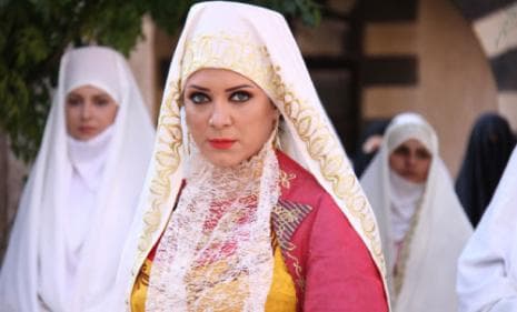 صورة غلاف مقالة مفاجآت بالجملة الدراما السورية رغم كل شيء