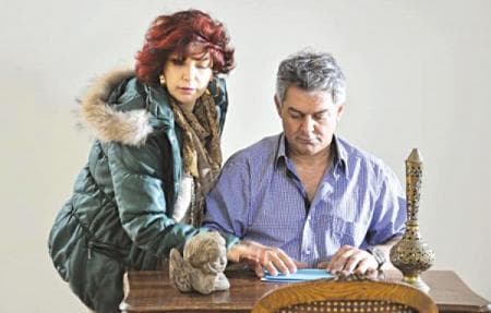 صورة غلاف مقالة شيوخ كار الدراما السورية.. احذروا التقليد..!