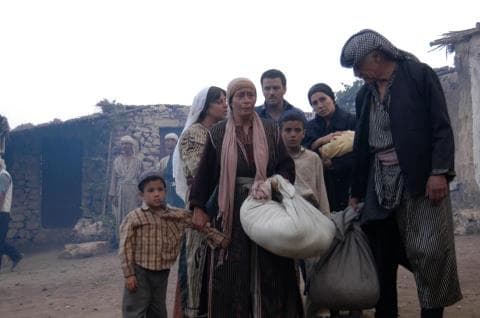 صورة غلاف مقالة دراما القضية الفلسطينية... «عز الدين القسام» باكورة الإنتاج المحلي و«التغريبة الفلسطينية» تاج الدراما العربية