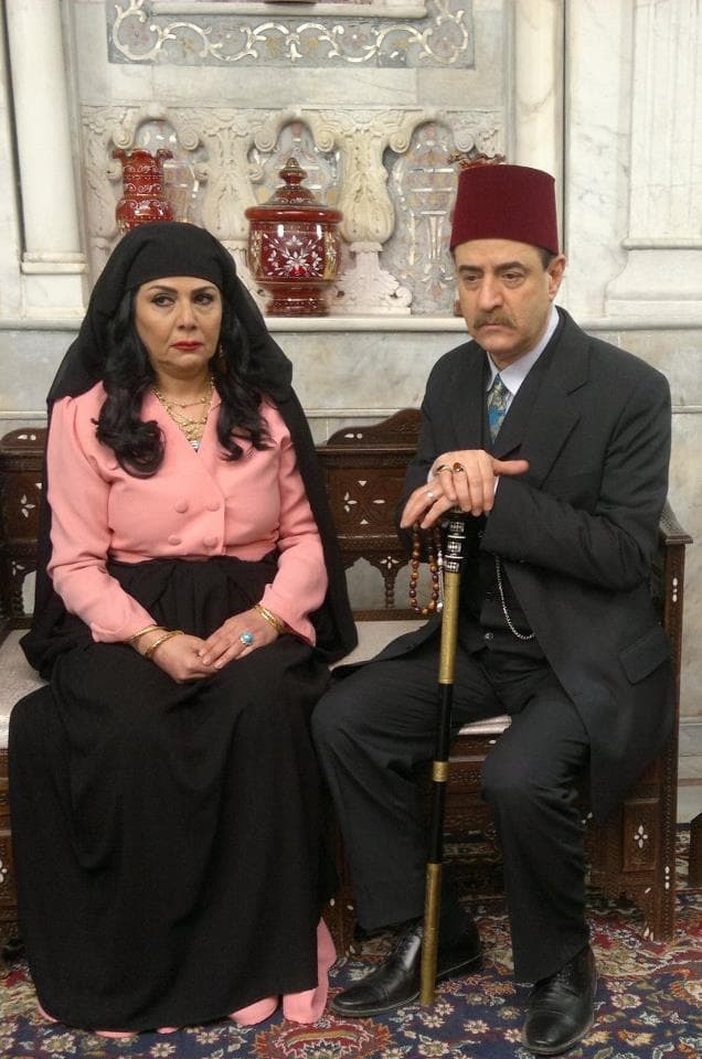 صورة غلاف مقالة طاحون الشر.. هل تكفي الحكاية لنصنع مسلسلاً..؟