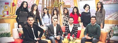 صورة غلاف مقالة من كان منكم بلا خطيئة.. فليرجم «تلاقي» بخبر!