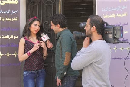 صورة غلاف مقالة الدراما والأزمة