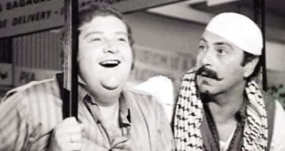 صورة غلاف مقالة زياد مولوي.... خفيف الظل