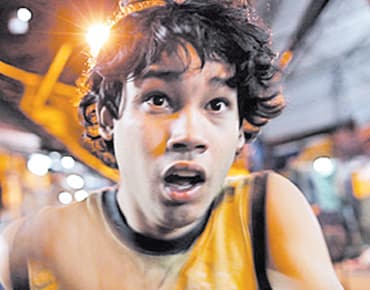 صورة غلاف مقالة أفلام 2012 كثيرها مستنسخ وبعضها جديد ومميز