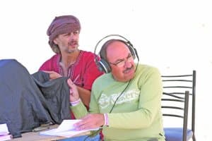 صورة غلاف مقالة رشاد كوكش: «العقاب» يكسر تقليد «الثلاثين حلقة»