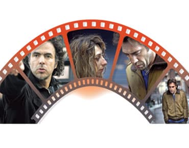 صورة غلاف مقالة "جميل" فيلم إنساني نحو الأوسكار