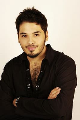 صورة غلاف مقالة رامي عياش: الرومانسية حياتي