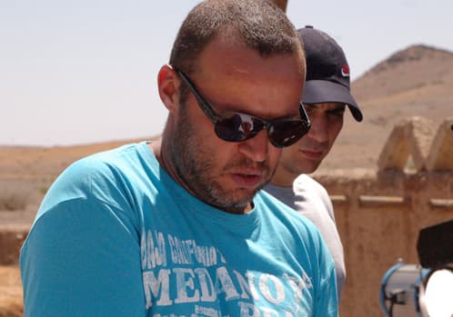 صورة غلاف مقالة المثنى صبح أمام محك إخراجي جديد