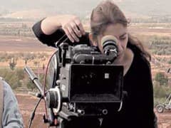 صورة غلاف مقالة تاريخ السينما السورية