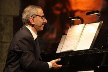 صورة غلاف مقالة دمشق تحتضن زياد مرة أخرى