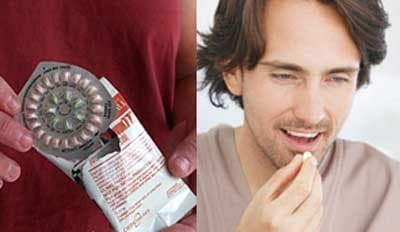 صورة غلاف مقالة وداعًا للواقي الذكري.. حبوب منع حمل «آمنة» للرجال