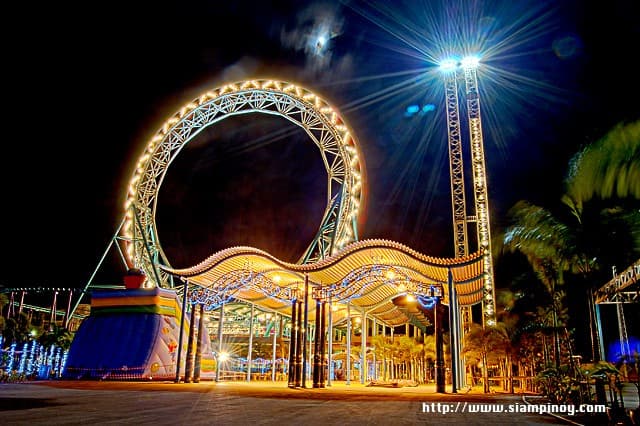 صورة غلاف مقالة الملاهي تعالج فتاة من مرض خبيث !