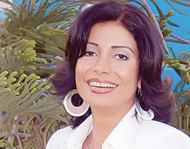 صورة غلاف مقالة سوسن بدر: كنت أنانية